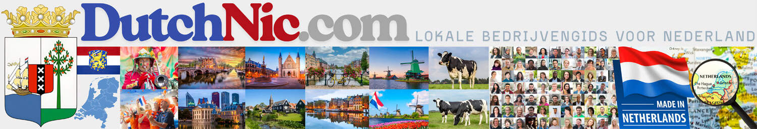 Gemaakt in Nederland - Pilates4U Landgraaf